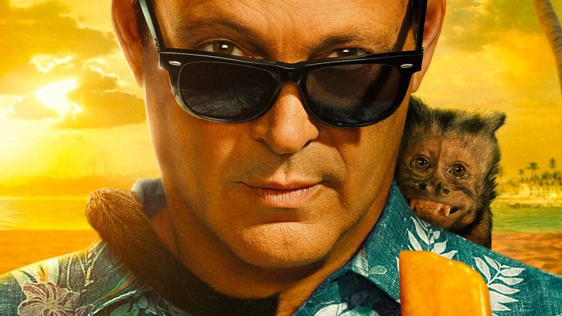 Tom Selleck’s Magnum, P.I. Finds a Gritty Spiritual Successor with Apple TV+’s Hit Crime Series